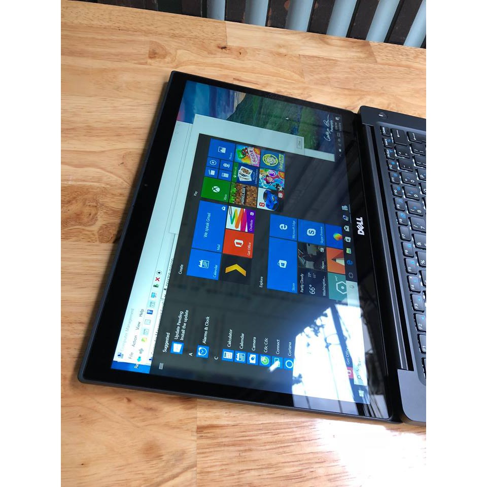 Laptop Dell E7480, i7 7600u, 16G, ssd 256G, Full HD, cảm ứng, zin100%, giá rẻ | BigBuy360 - bigbuy360.vn