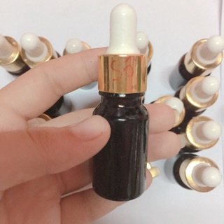 Hương liệu chai serum 5ml KHI SHOP HẾT CHAI 5ML SHOP SẼ LẤY NỬA CHAI 10ML (làm bánh, làm slime