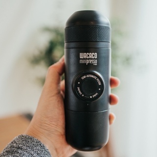 Máy pha cà phê cầm tay Wacaco Mini Nespresso NS