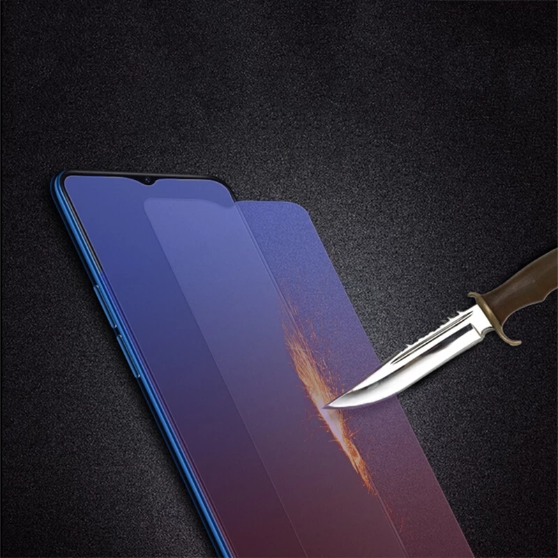 Kính Cường Lực Chống Ánh Sáng Xanh Cho Huawei Nova 7 5g Se 7i 5 5t 4 4e 3 3e 3i 2i 2 Plus Lite