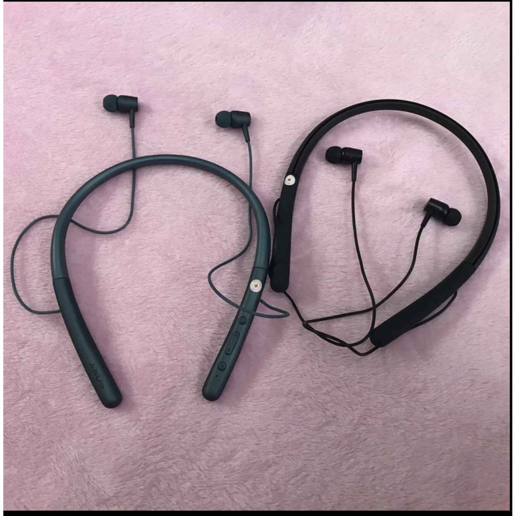 Tai nghe Bluetooth Sony h.ear in 2 WI-H700 siêu bass cực đẹp