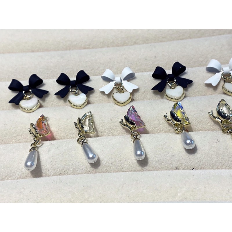 Set charm nơ K14