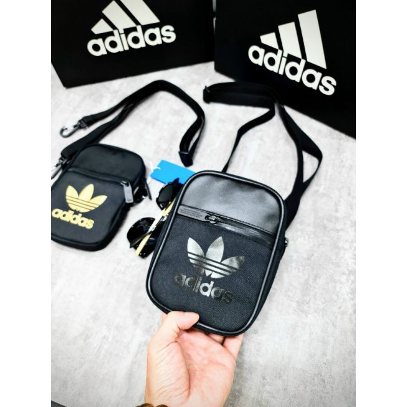 ADIDAS WAIST BAG MINI | NEW