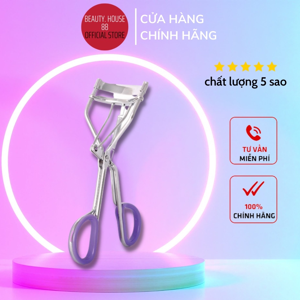 Bấm Mi Vacosi Classic Lash