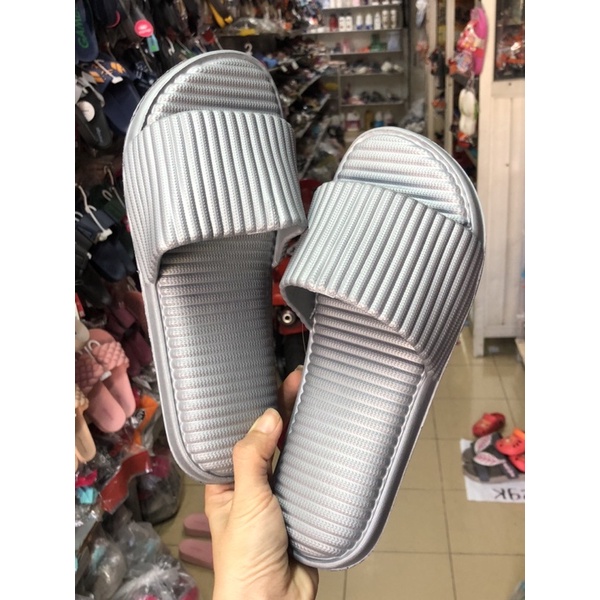 Dép quai ngang nữ Moniga 10.4 ThaiLan chính hãng