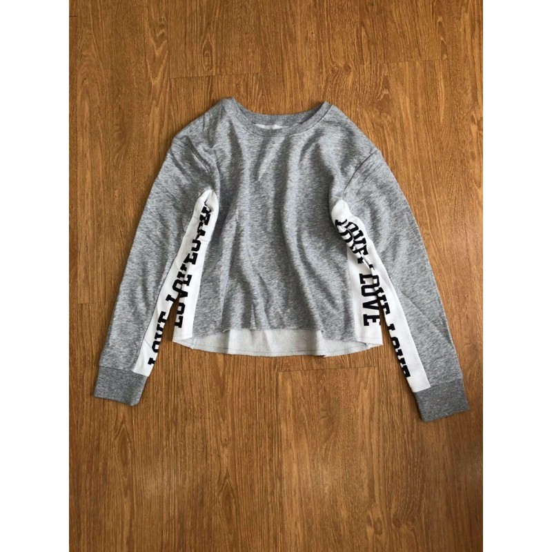 Áo thun xuất xịn Justice Active