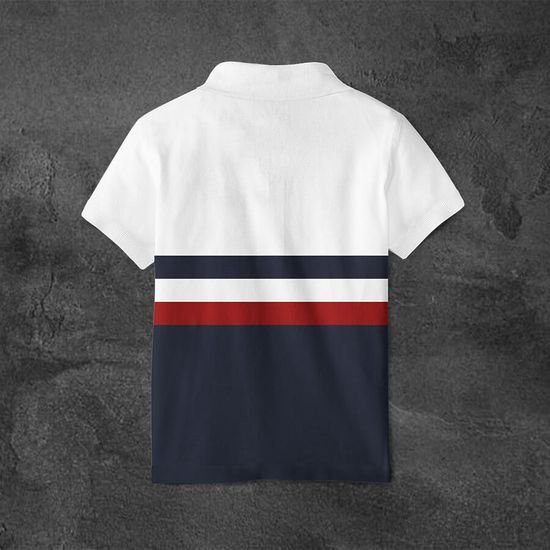 [RẺ VÔ ĐỊCH]Áo thun Polo, áo Polo nam trơn cao cấp Ngắn Tay - tinh tế trẻ trung mang sự lịch lãm (ảnh thật)