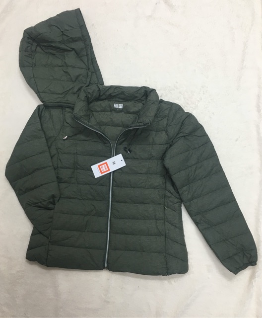 ÁO PHAO NỮ SIÊU NHẸ | BigBuy360 - bigbuy360.vn