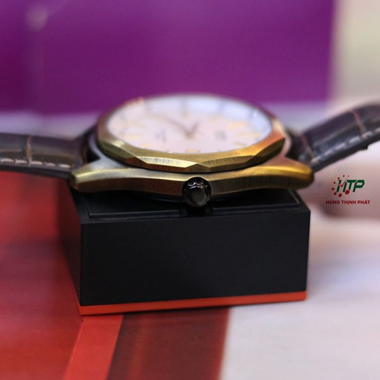 Đồng Hồ Nam Casio BEM-121AL-7AVDF