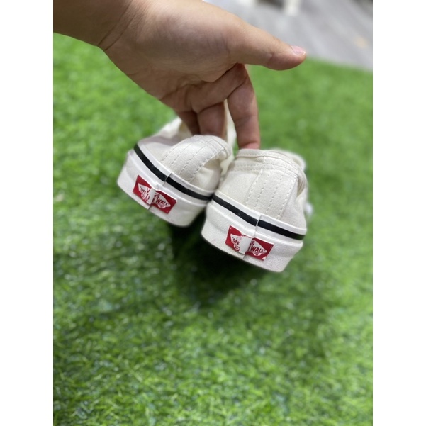 GIÀY VANS STYLE DX 2hand