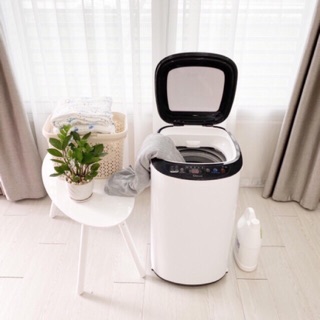 ( HTT01 ) ( HTT01 ) Máy giặt mini DOUX cao cấp