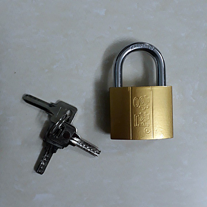 Ổ khóa nhà Ralux 50mm