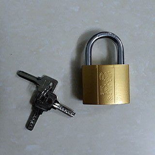 Ổ khóa nhà Ralux 50mm