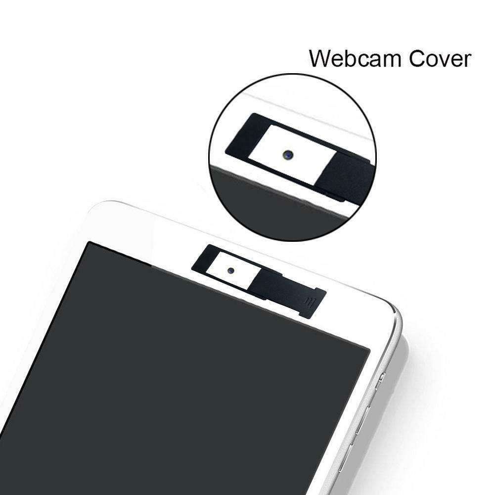 Set 3 nắp che Webcam siêu mỏng dạng trượt cho laptop Pc Mobiele X6U0 | BigBuy360 - bigbuy360.vn