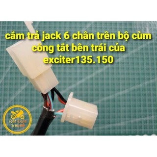 Mạch ưu tiên hazard v2 mọi dòng