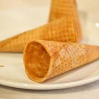 Bánh Ốc Quế Giòn Túi 50c.