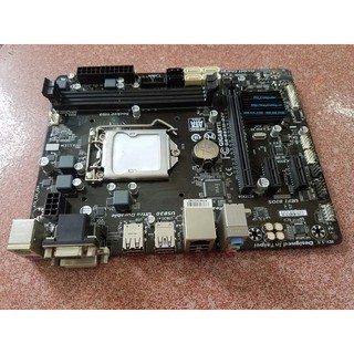 Mainboard GIGABYTE B85M