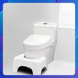 Ghế kê chân Toilet hiệu Song Long giúp ngồi đúng tư thế
