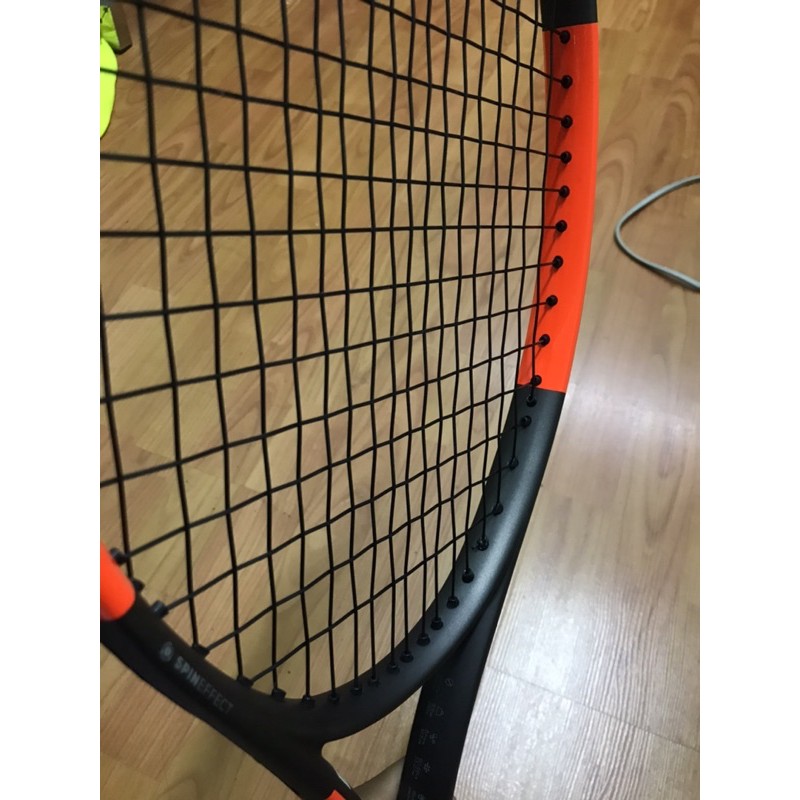 Vợt TENNIS WILSON(270g) siêu xịn- giá rẻ