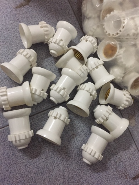 Đui bóng đèn chống nước | BigBuy360 - bigbuy360.vn