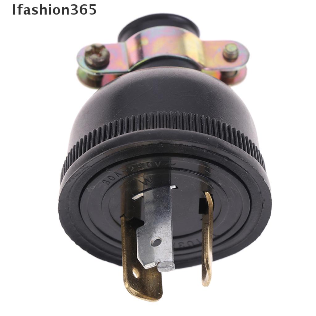Phích cắm chuyên dụng cho máy phát điện Ifashion365 2.5kw 168f / 170f Gx160 Vn