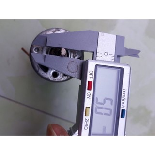 Mô tơ 775(cũ chạy êm tít ) điện 12VDC