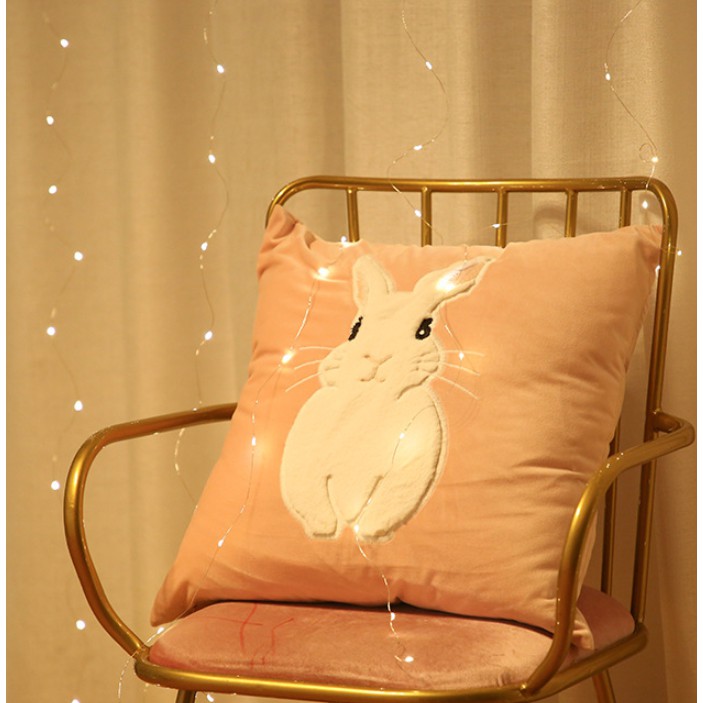 Đèn đom đóm thả mành 3x3m