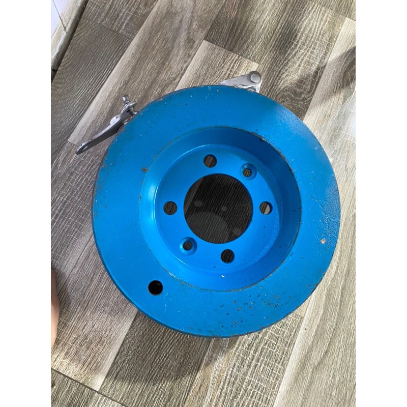 Sản phẩm gia đình làm: combo 4 Cụm phanh tay  phô-xi-a BJ2020/HF1020 ngang 16,5cm dày 4,9 cm