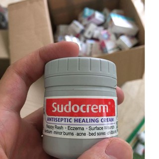 Kem hăm Sudocrem
