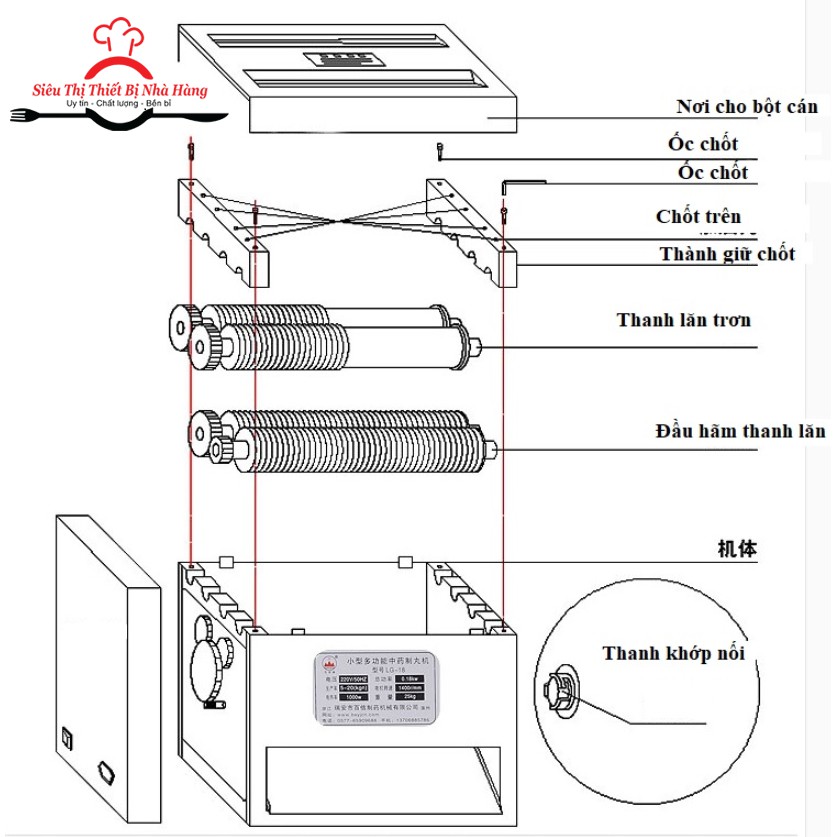 Máy viê trân châu,viên hoàn thuốc bắc,tinh bột nghệ loại 4mm