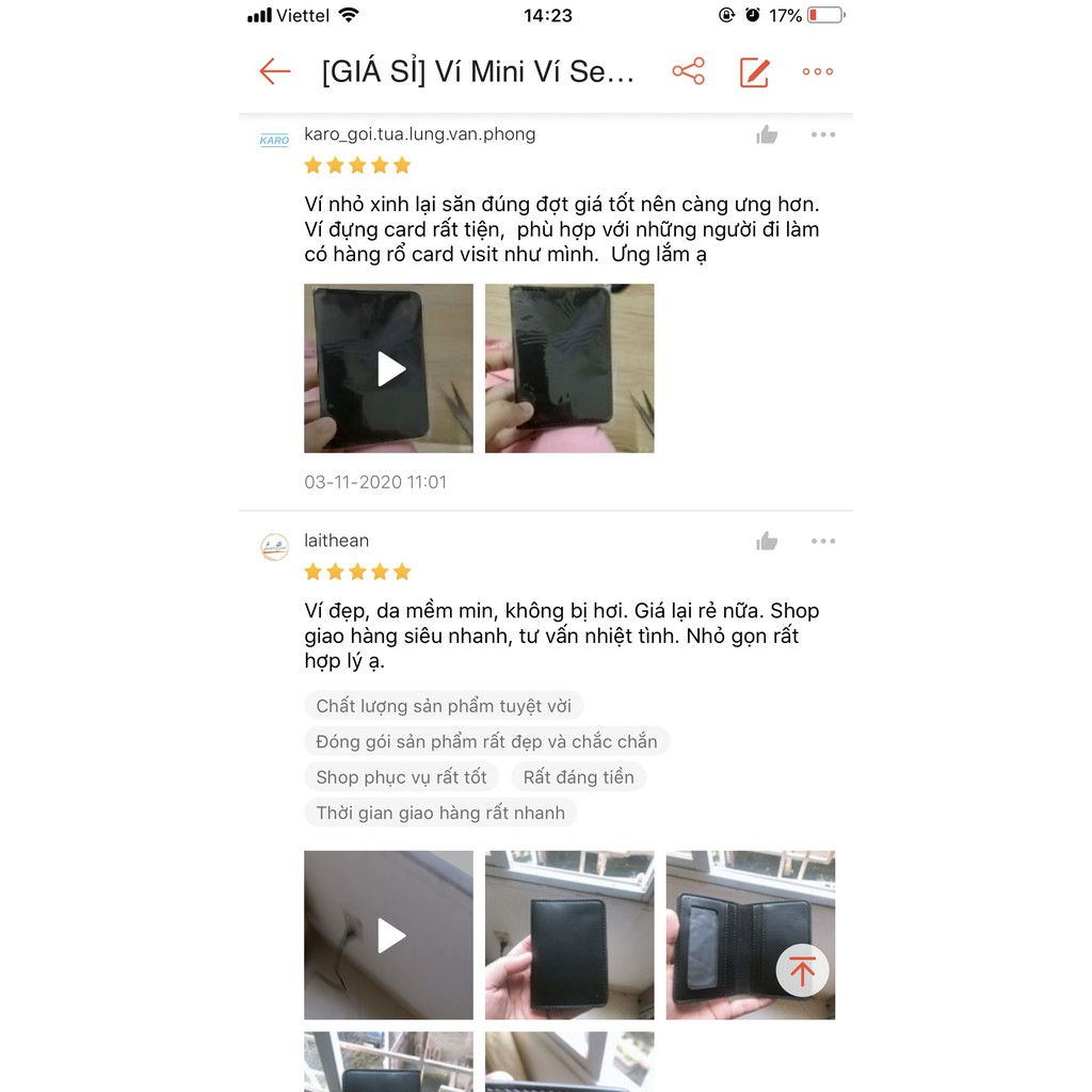 [GIÁ SỈ] Ví Mini Ví Sen Đựng Thẻ 4 Ngăn Đựng thẻ ATM, Card Visit, Giấy Tờ, Tiền Cầm Tay Tiện Lợi Nam Nữ Đều Dùng Được | BigBuy360 - bigbuy360.vn