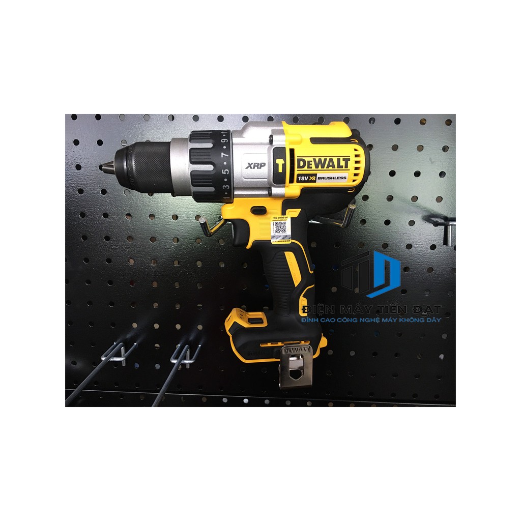 Khoan Dewatl DCD996 - Điện Máy Tiến Đạt