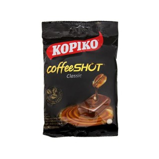 kẹo cà phê kopiko - thơm ngon 1 bịch