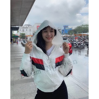 ÁO KHOÁC DÙ 2 LỚP SIÊU HOT