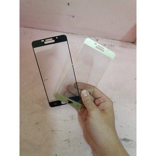 kính Cường lực 3D Full Samsung A7 2016 - phukienxin888