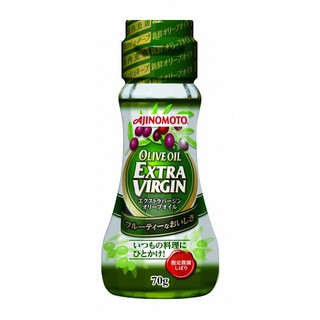 [RẺ VÔ ĐỊCH] Dầu ô liu Ajinomoto Nhật 70gr [date 1//22]