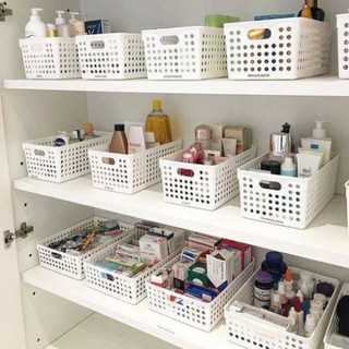 SET 4 RỔ ĐỰNG ĐỒ ĐA NĂNG ( giá phí ship giảm tới 0đ ).