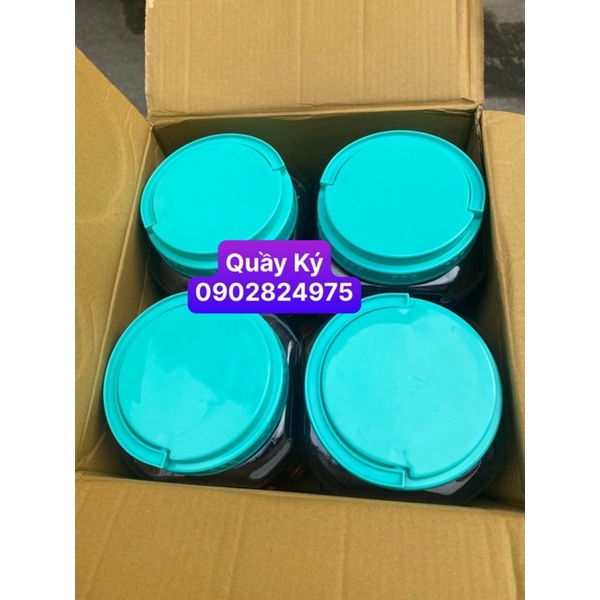 Mạch nha Phát Đạt 5kg