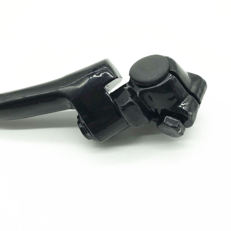 Phụ Kiện Cần Đạp Khởi Động Cho Xe Mô Tô DT100 DT125 DT175