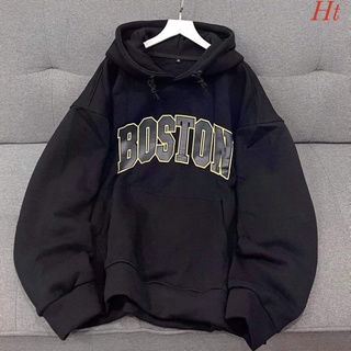 Áo hoodie boston ht12 0322