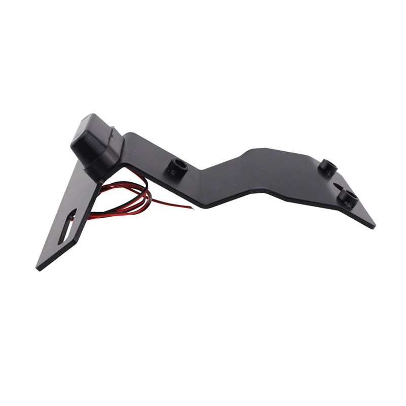 Giá Đỡ Biển Số Xe Cho Honda CRF300L CRF 300 Rally CRF250L CRF 250 Rally