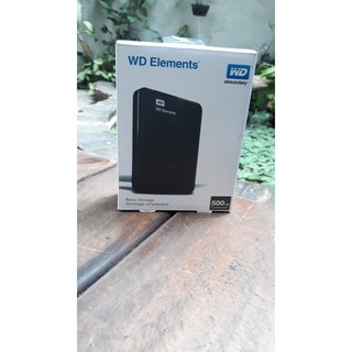 Ổ cứng di động 500gb  USB 3.0