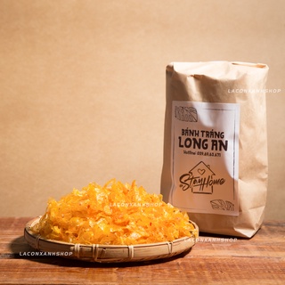 BÁNH TRÁNG LONG AN - COMBO 3 TÚI ép chân không- 1,5kg