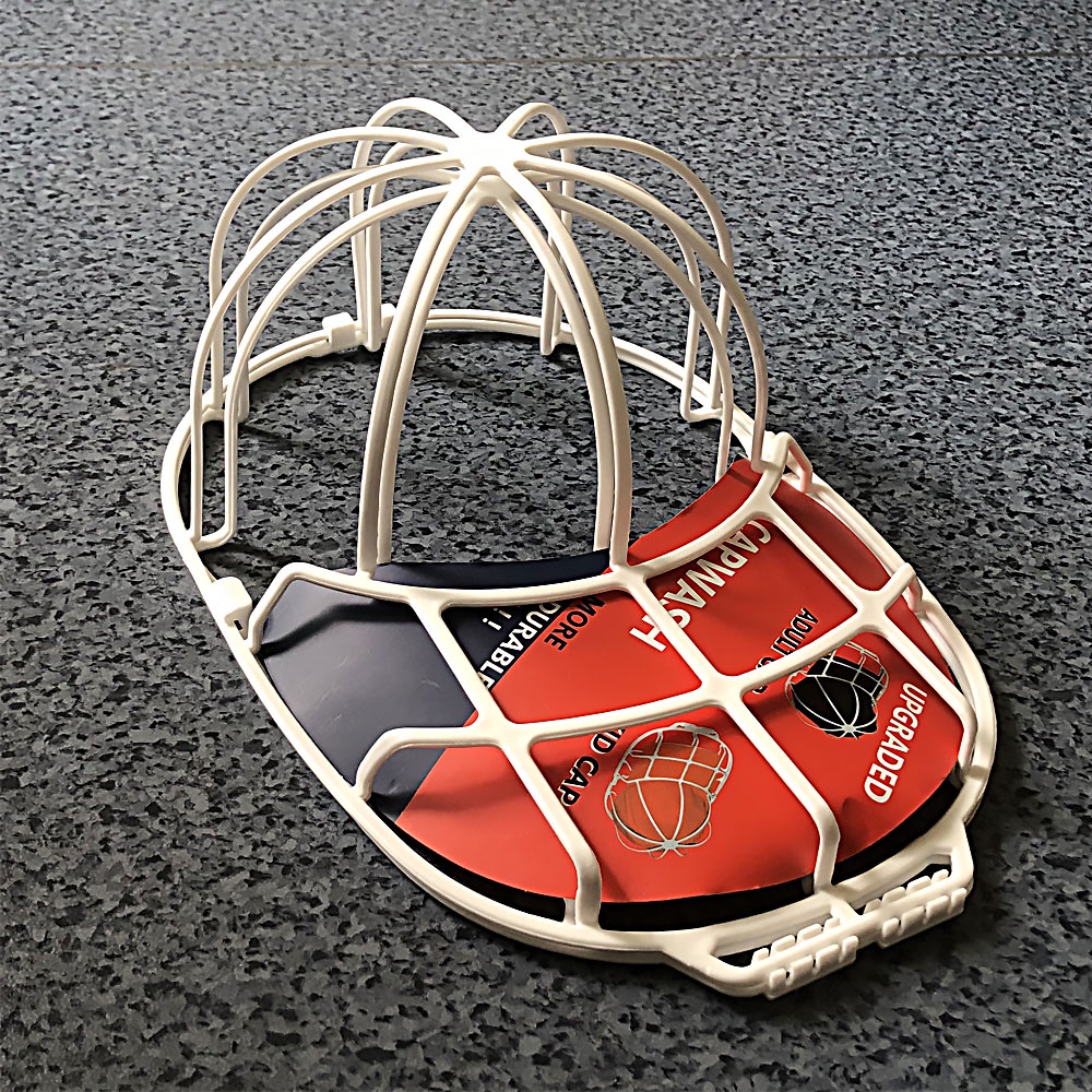 Khung Giá Đỡ Giặt Nón Lưỡi Trai Tiện Dụng