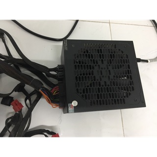 Nguồn Rosewill 650watt plus gold