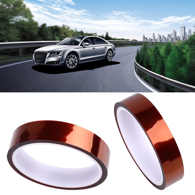 Băng Keo Cách Nhiệt 20Mm 33M Chất Lượng Cao | BigBuy360 - bigbuy360.vn