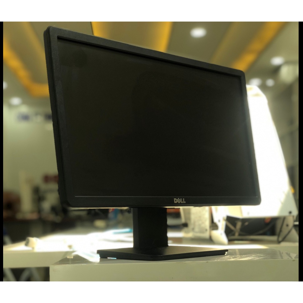 Màn Hình Máy Tính DELL E2016 thanh lý giá tốt