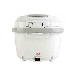 Nồi cơm điện tử Sharp 1.8L KS-COM186EV-GL