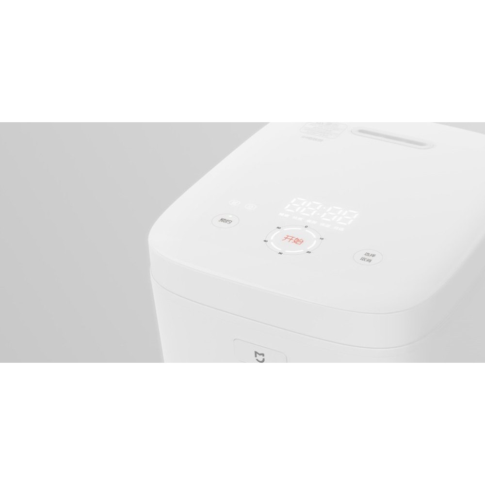 Nồi cơm điện cao tần thông minh Xiaomi IH 2 | BigBuy360 - bigbuy360.vn