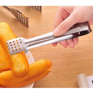Kẹp gắp đá, kẹp gắp đồ lẩu nướng